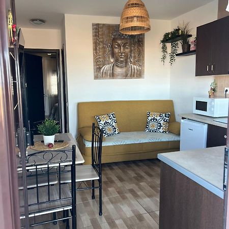 Apartamento Meliyeri1 1ª Linea De Playa Cotillo Εξωτερικό φωτογραφία