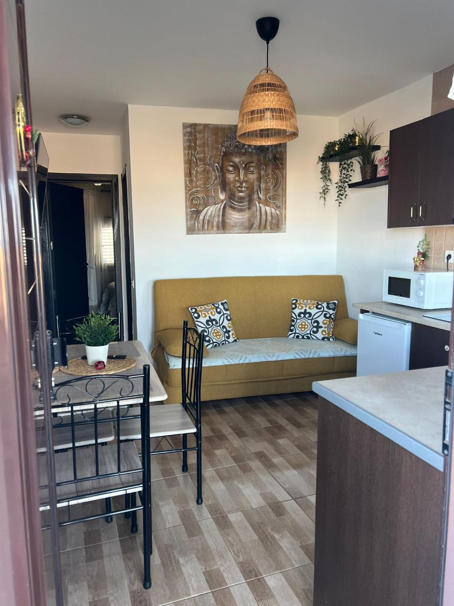 Apartamento Meliyeri1 1ª Linea De Playa Cotillo Εξωτερικό φωτογραφία
