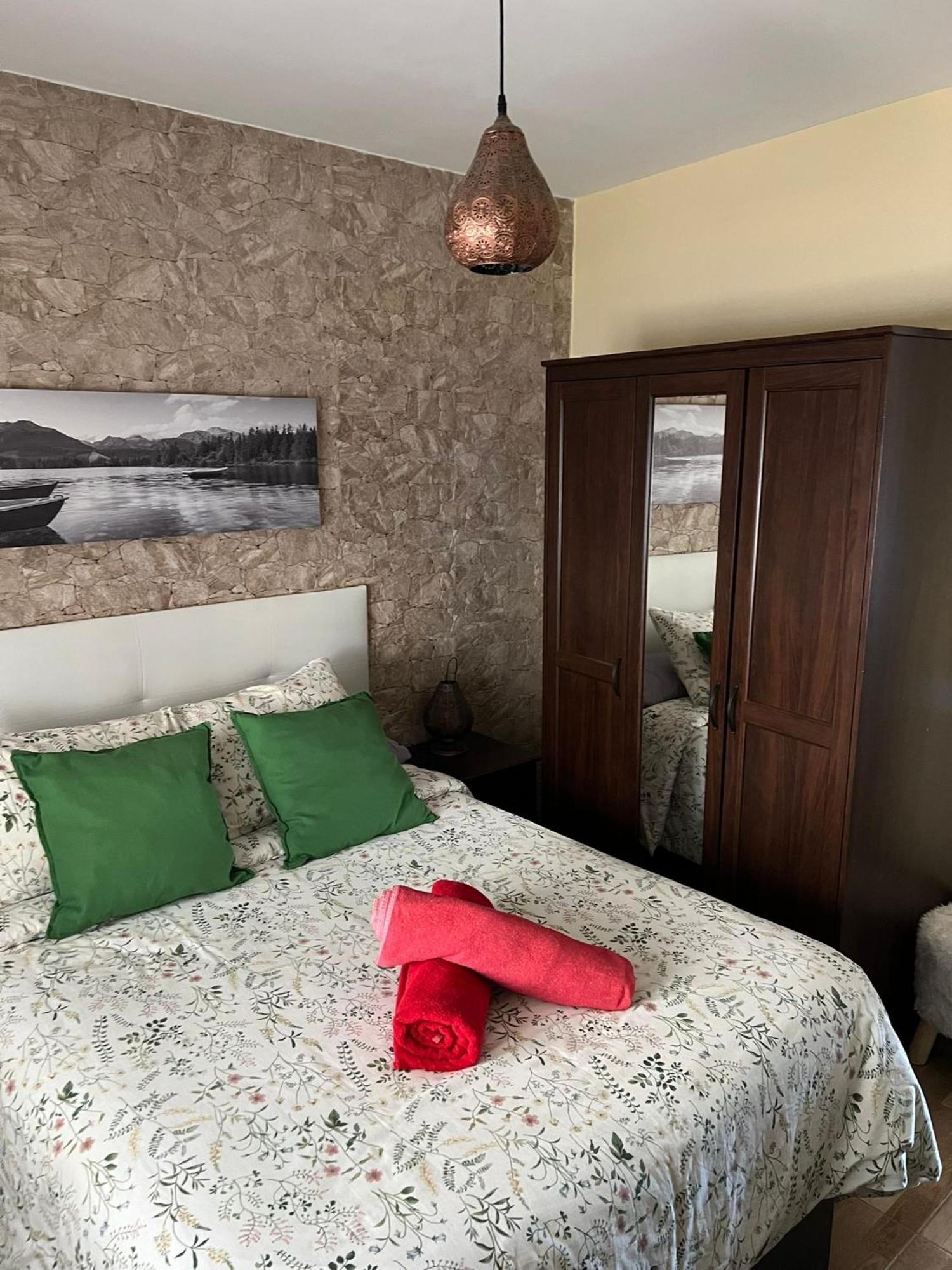 Apartamento Meliyeri1 1ª Linea De Playa Cotillo Εξωτερικό φωτογραφία