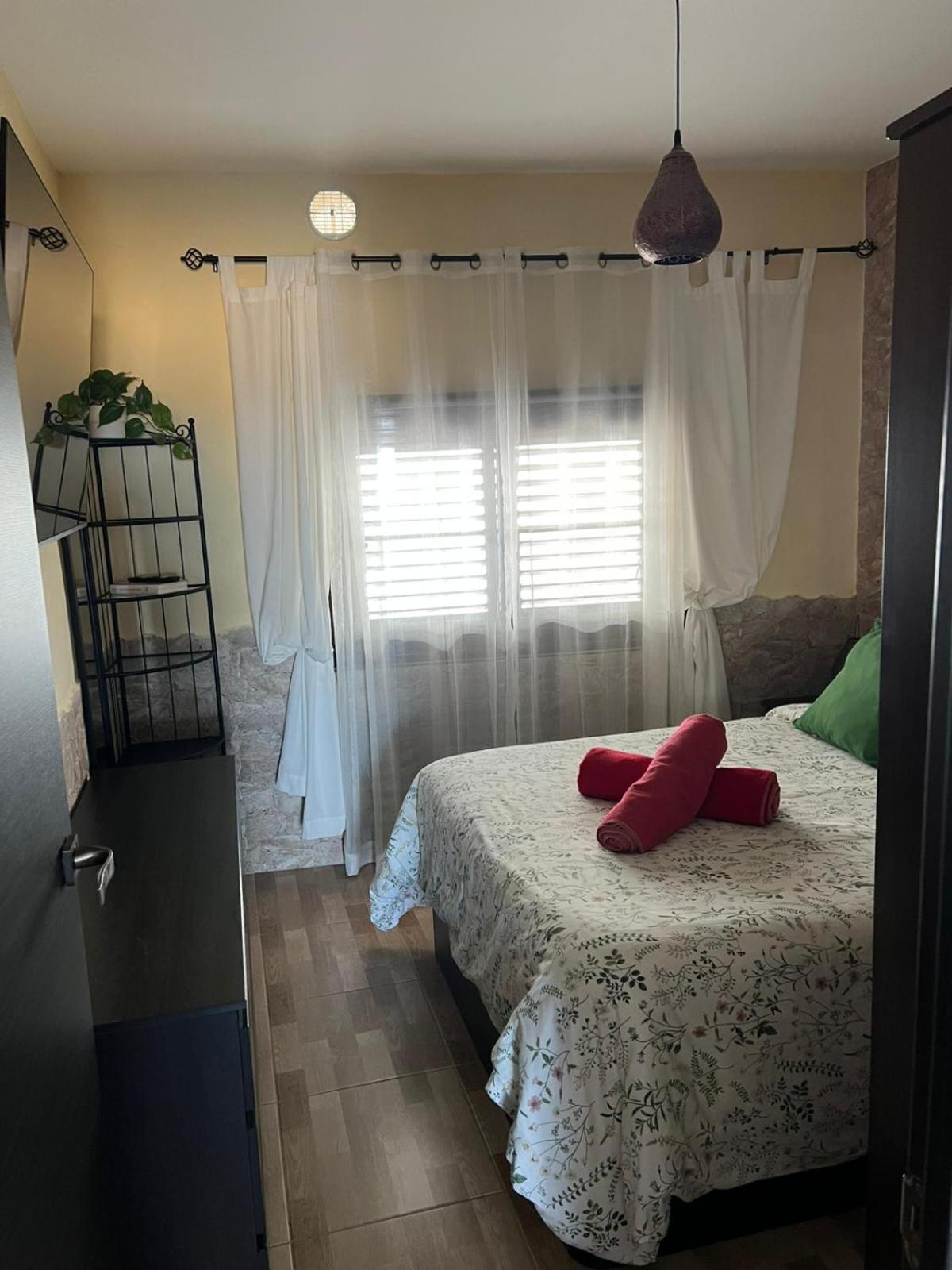 Apartamento Meliyeri1 1ª Linea De Playa Cotillo Εξωτερικό φωτογραφία